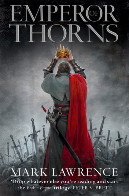 D1 Emperor of Thorns