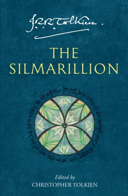 D1 The Silmarillion
