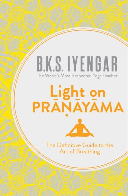 D1 Light on Pranayama