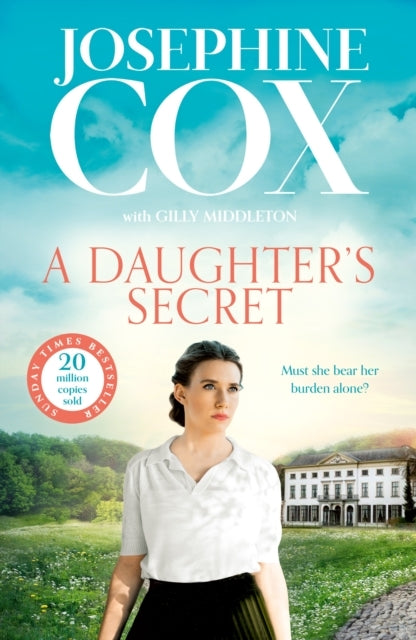 A Daughters Secret