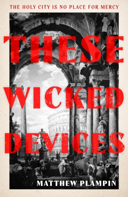 These Wicked Devices PB