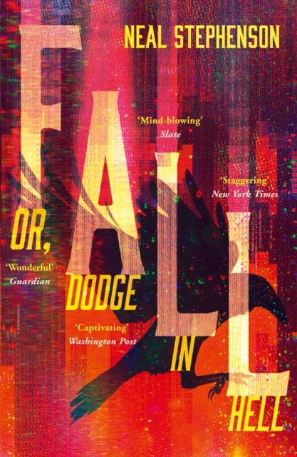 Fall, Or Dodge in Hell