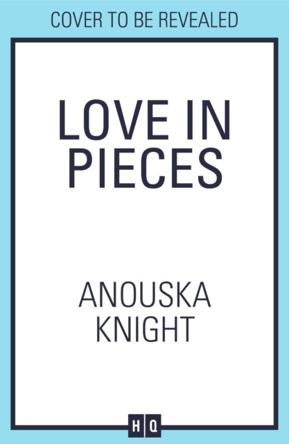 Love in Pieces