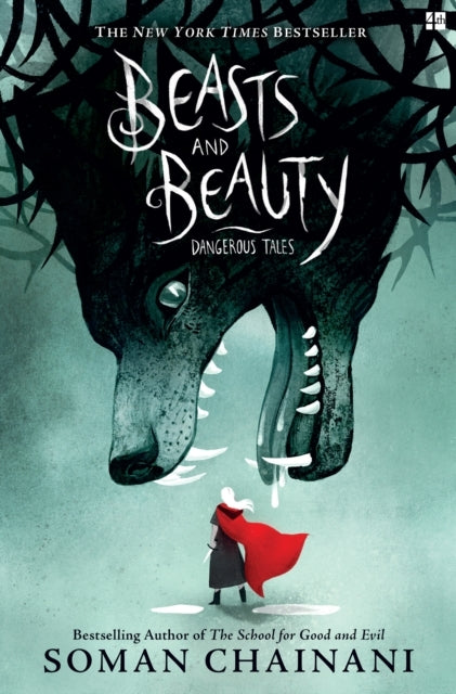 Beasts and Beauty Dangerous Tales