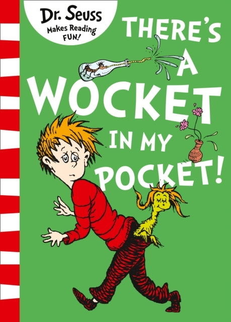 There’s a Wocket in My Pocket