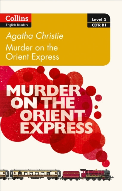 D1 Murder on the Orient Express