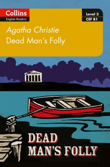 D1 Dead Man’s Folly