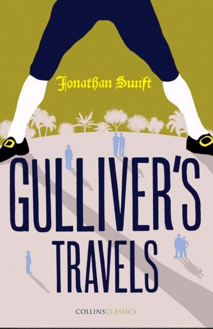 Gulliver’s Travels