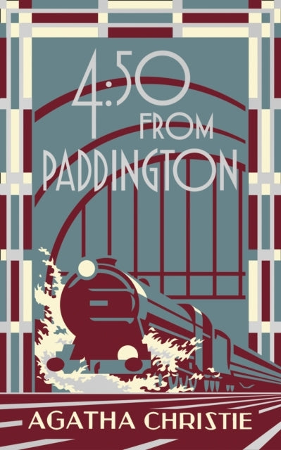 4.50 From Paddington
