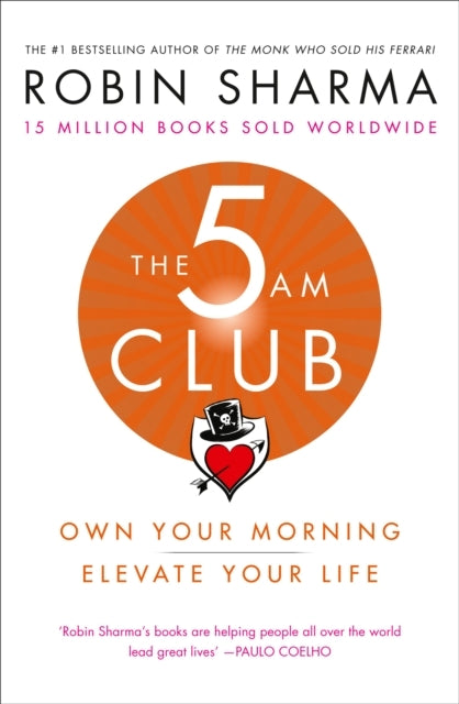 D2 The 5 Am Club