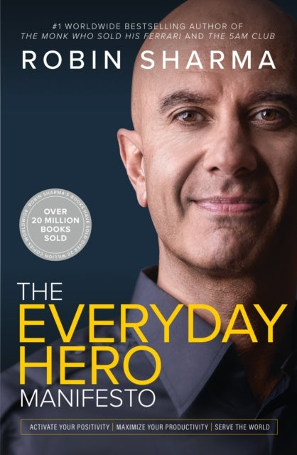 D2 The Everyday Hero Manifesto