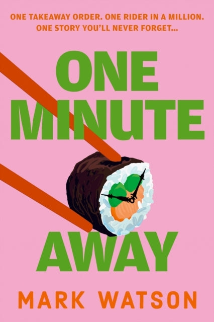 One Minute Away