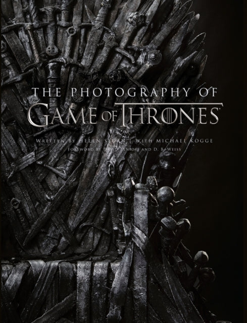 The Photography of Game of Thrones