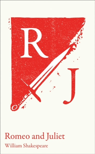 Romeo and Juliet Gcse 9-1 Set Text Student Edition