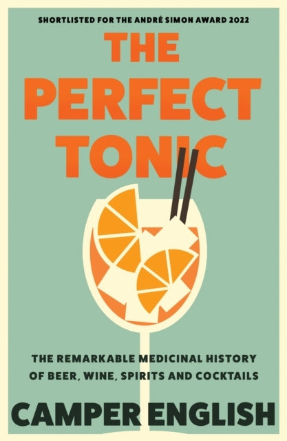 The Perfect Tonic