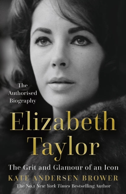 Elizabeth Taylor The Grit and Glamour of An Icon
