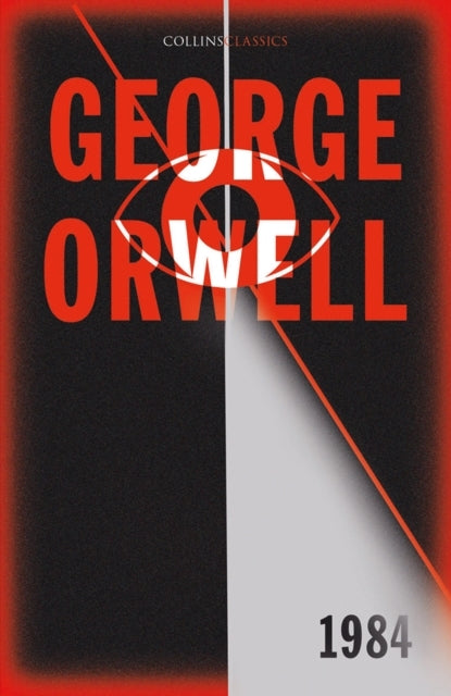 1984 Nineteen Eighty-four
