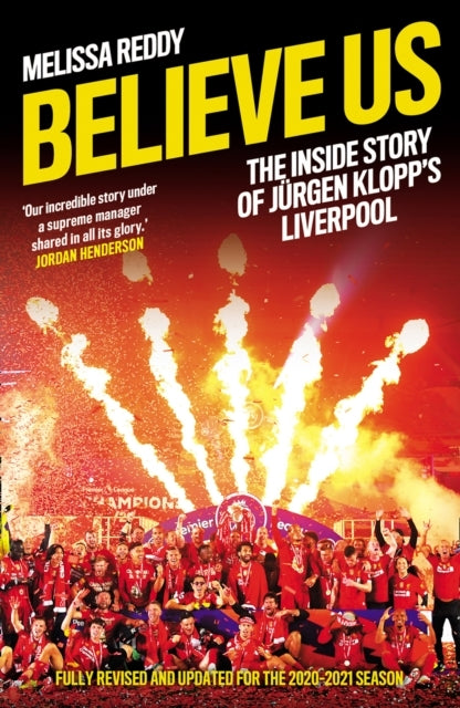 Believe Us