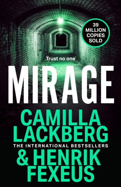 Mirage_mina Dabiri & Vince3 PB
