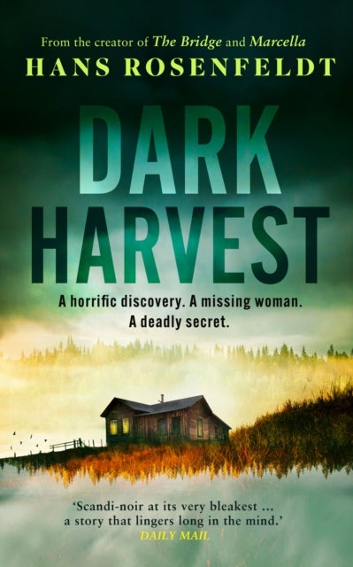 Dark Harvest