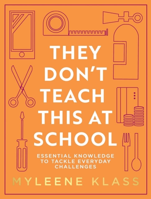 D1 They Dont Teach This at School
