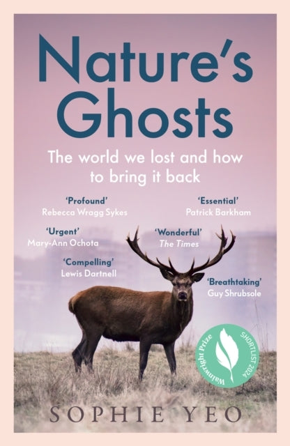 Natures Ghosts