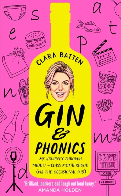 Gin and Phonics