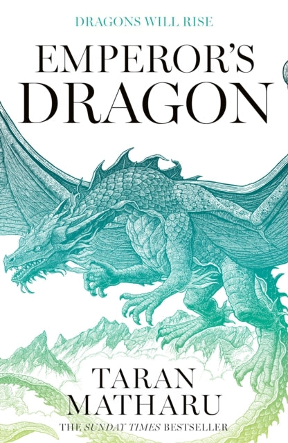 Emperor's Dragon