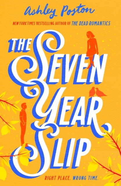 D1 The Seven Year Slip
