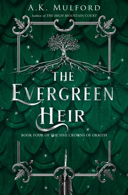 The Evergreen Heir