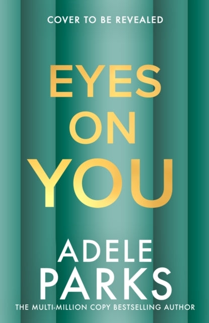 Adele Parks Bk 26 Hb