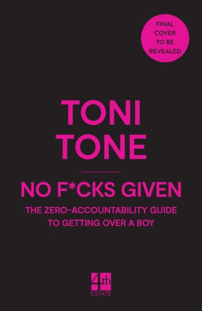 No Fcks Given