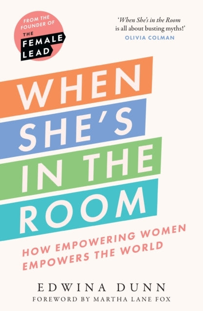 When She’s in the Room