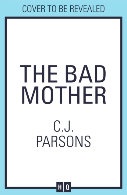Cj Parsons Bk 2 PB