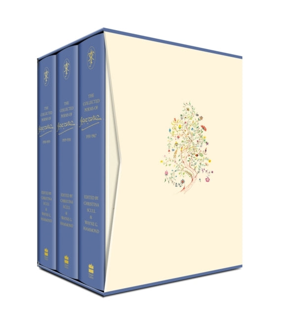 D1 The Collected Poems of J. R. R. Tolkien