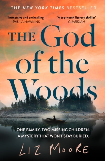 D1 The God of the Woods