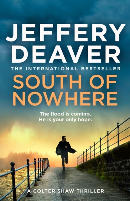 South of Nowhere PB