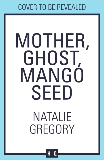 Mother Ghost Mango Seed Hb