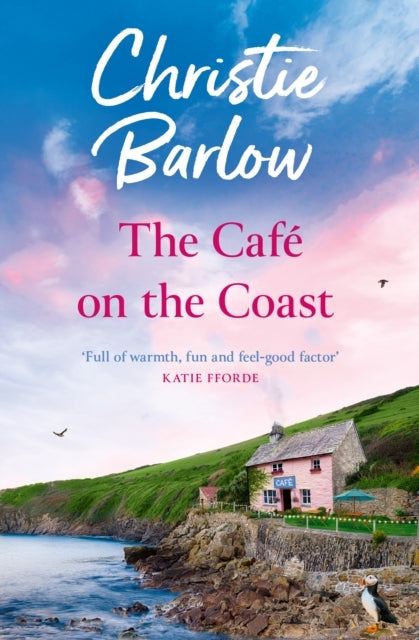 Caf on Coast_puffin Island4 PB