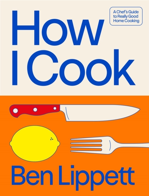 How I Cook