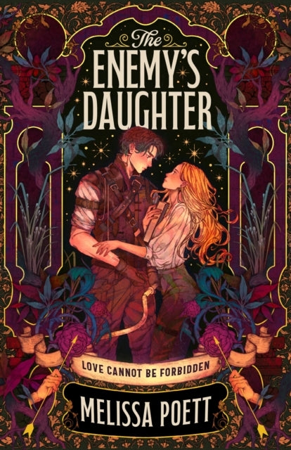 The Enemy’s Daughter