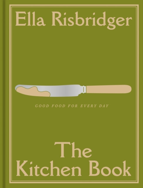The Kitchen Book
