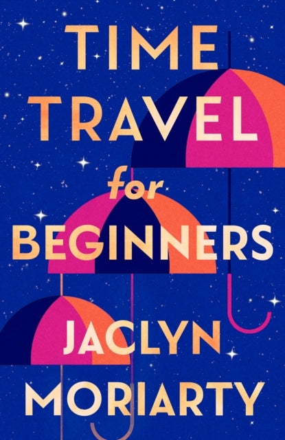 Time Travel for Beginners Hb