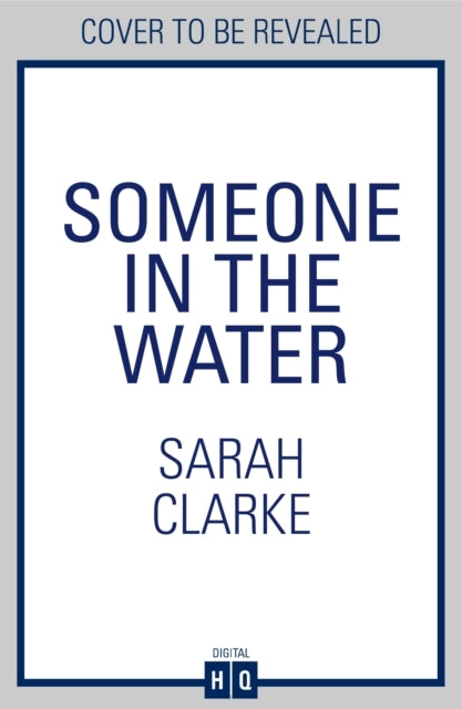 Someone in the Water