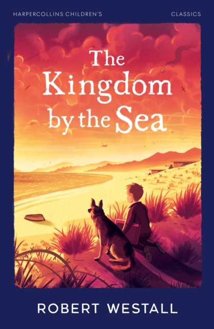 The Kingdom By The Sea