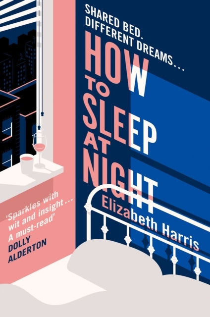 How to Sleep at Night