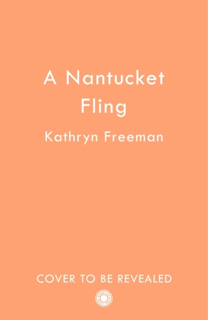 Nantucket Flingkathryn F11 PB