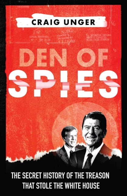 D1 Den of Spies