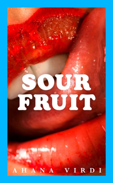 Sour Fruit Hb