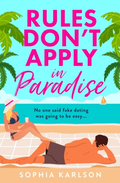 Rules Dont Apply in Paradis PB